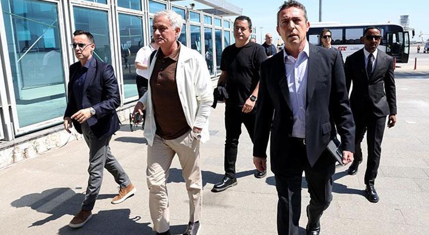 Juventustan Fenerbahçeye dünya yıldızı Tarihe geçecek bonservis