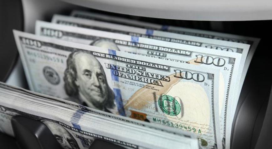 ABDde piyasalar tepetaklak: 2 trilyon dolar silindi