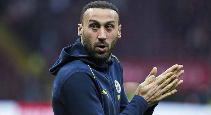 Fenerbahçeye Cenk Tosun için resmi teklif Anlaşma sağlandı