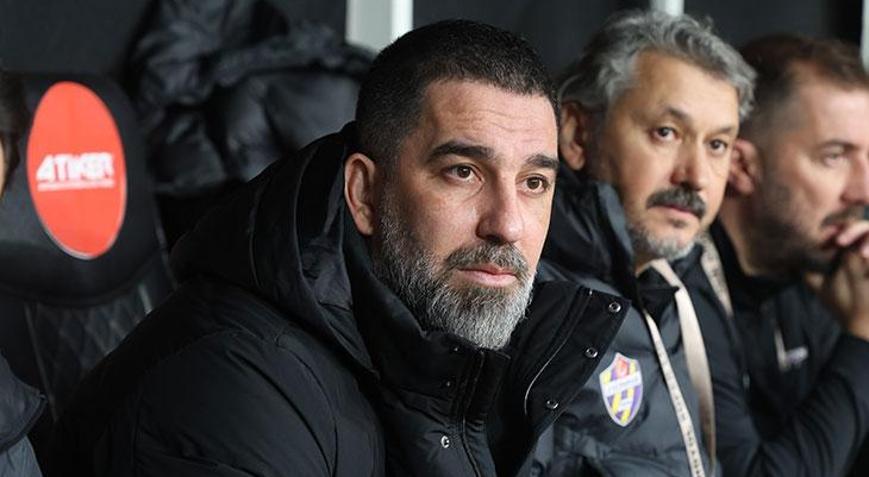 Eyüpsporda Arda Turana yurt dışından sürpriz teklif