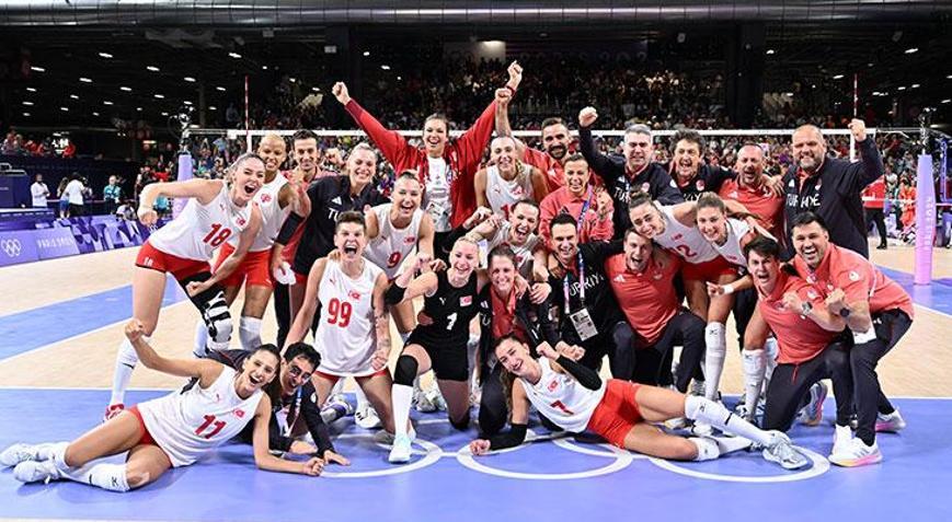 Filenin Sultanlarının Dünya Şampiyonası takvimi belli oldu