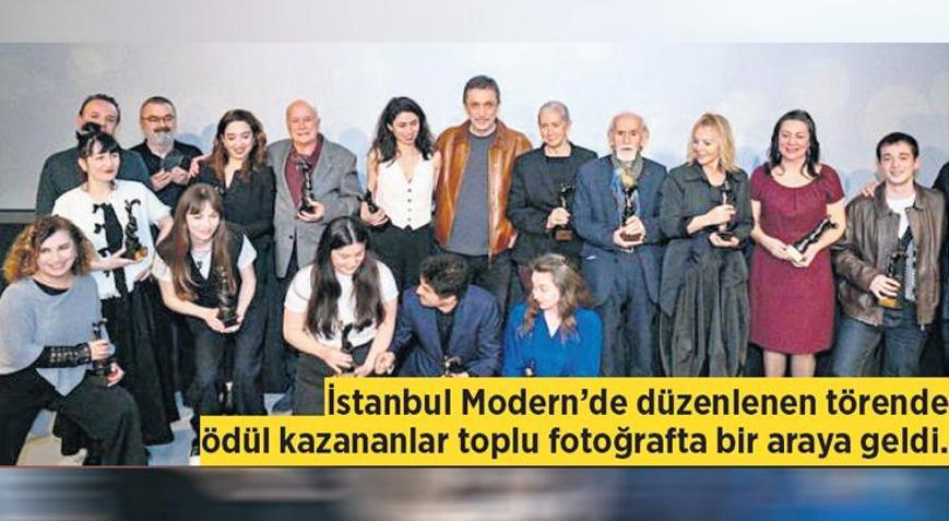 Sinema yazarları: ‘Hemme’yi seçti