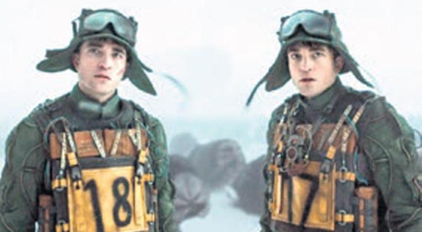 Seyirci Mickey’yi merak etti