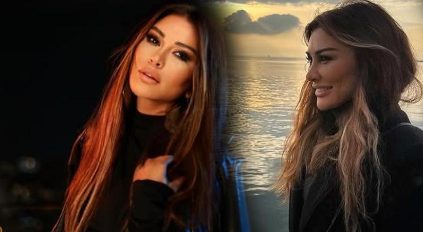 Selen Görgüzel yeni mesleğini açıkladı Çok yakında güzel sürprizleri olan Selen