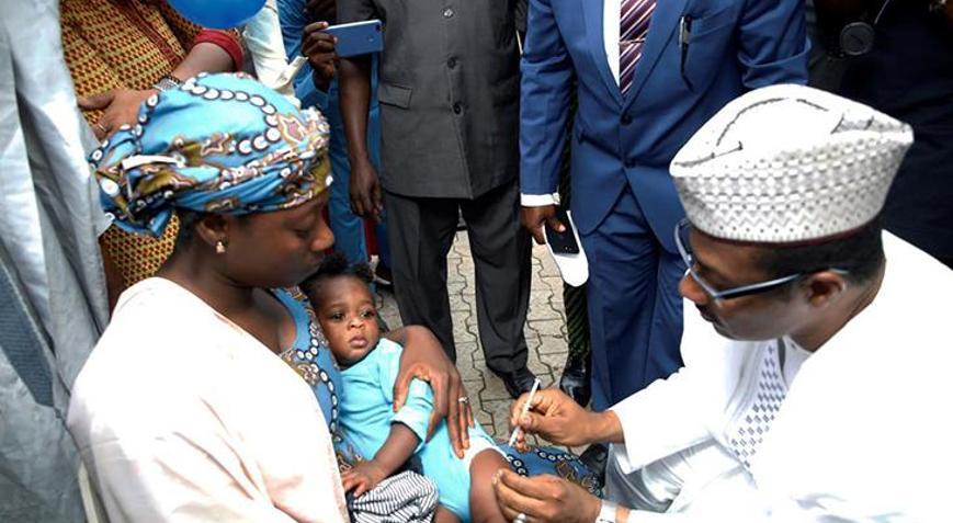 Nijeryada menenjit salgını: En az 26 ölü