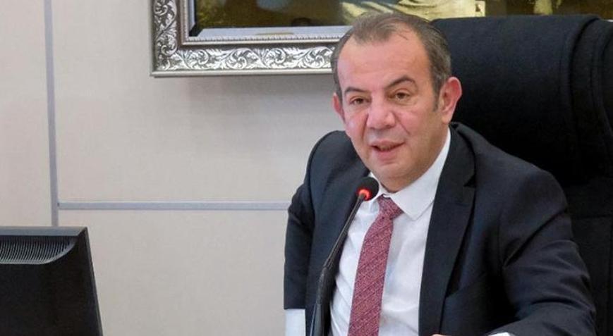 Bolu Belediyesinden yangın raporu kararı: 1 milyon lira istendi