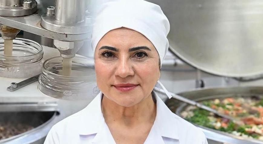 Doktor önerisiydi, ayda 130 ton üretiyor Türkiyede ilk: Çözüm ararken eksiği gördü