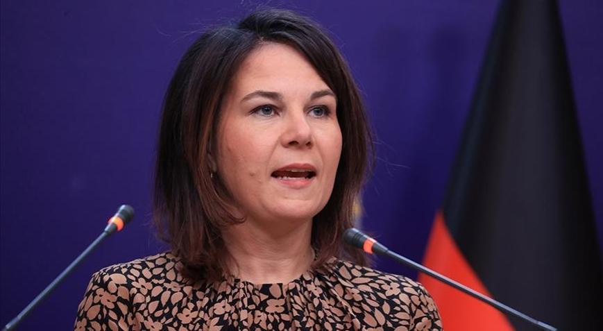 Almanyadan G7 ülkelerine Putin çağrısı