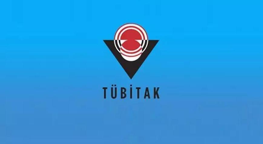 TÜBİTAK’tan destek