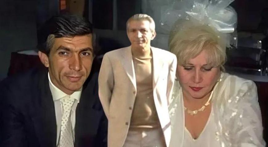 Muazzez Abacının eski eşi Hasan Heybetliden acı haber Cezaevinde ölü bulundu