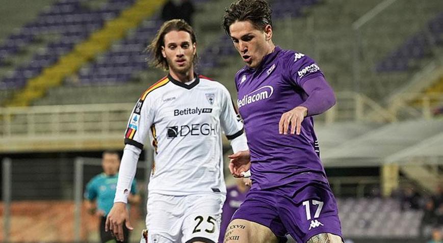 Galatasaraya Nicolo Zaniolo piyangosu Kasa dolup taşacak