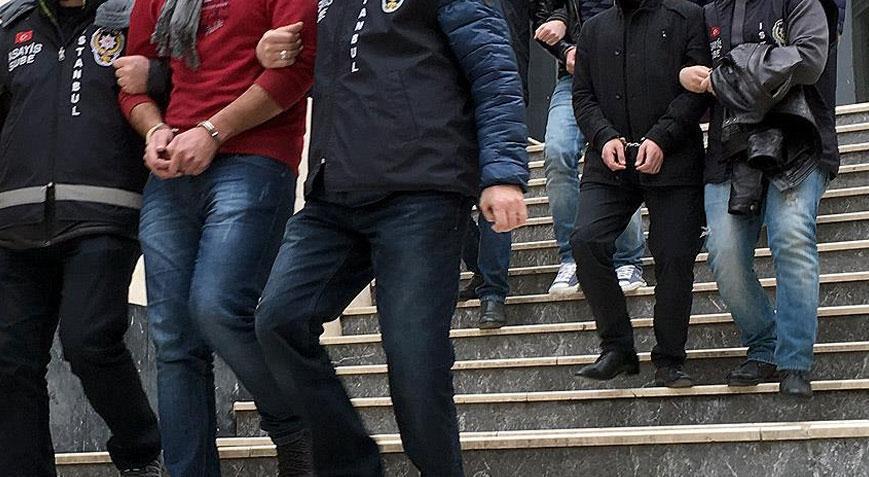 4 CHP’li belediyeye operasyon: Terör örgütü için paraların nasıl toplandığı ortaya çıktı