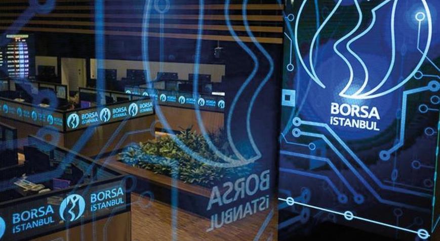 Borsa İstanbul günü yükselişle tamamladı