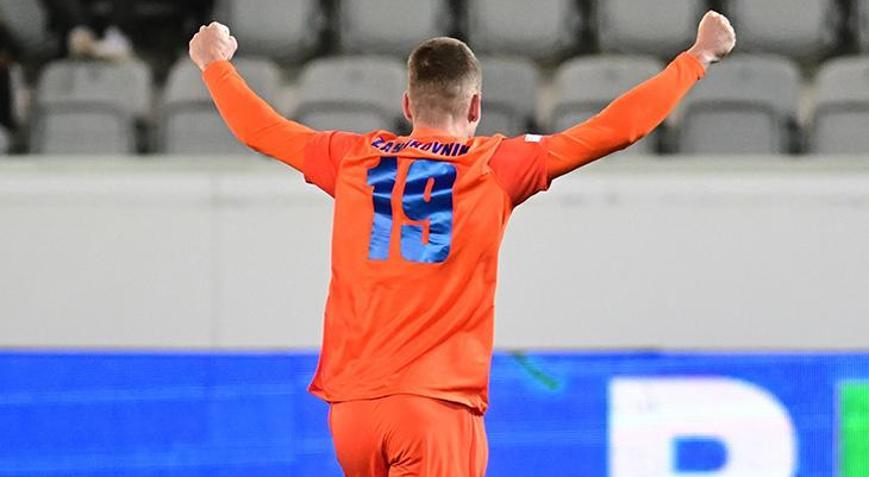 NK Celje, Lugano deplasmanında penaltılarda tur atladı