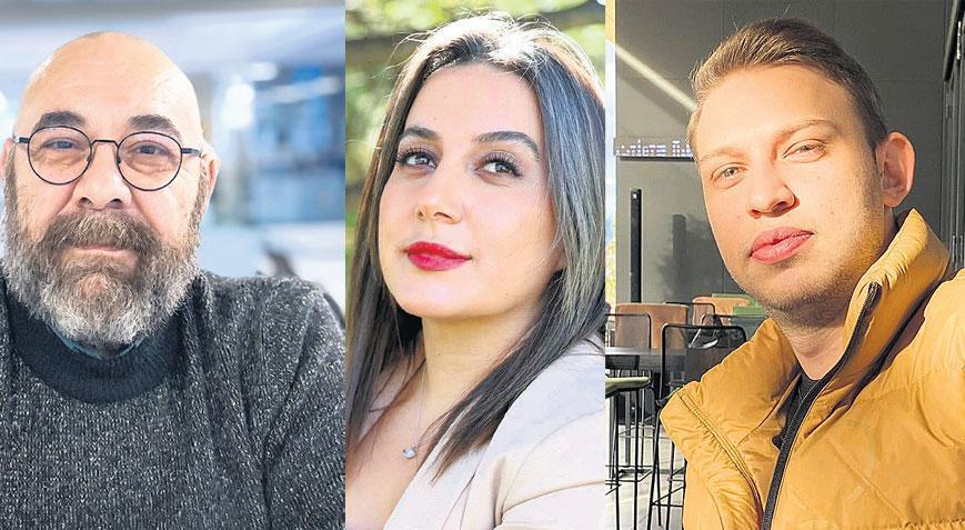 Milliyete 3 ödül