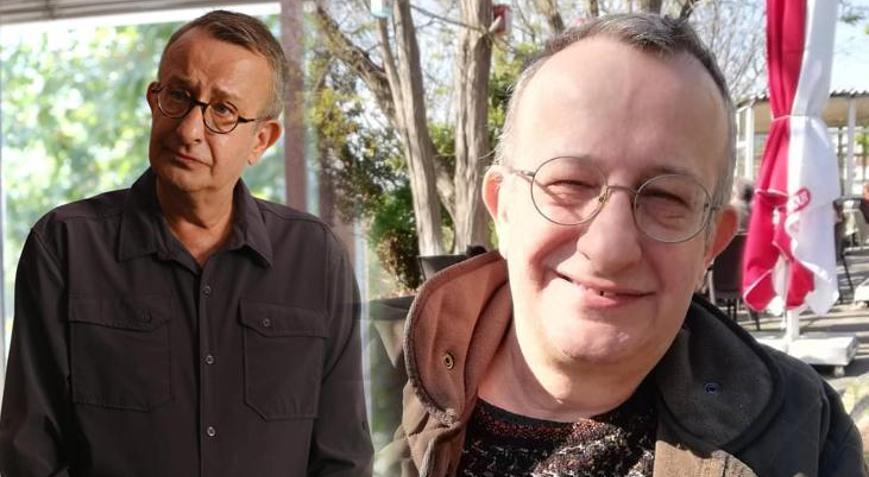 Naşit Özcanın sağlığında son durum Bilinç dalgalanıyor