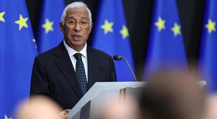 AB, Azerbaycan ve Ermenistanı barış anlaşması metninde uzlaşmaları dolayısıyla tebrik etti