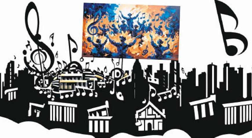 ‘Ankara’dan bir haber var’