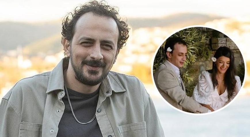 Prens dizisinin sevilen ismi Kerem Özdoğandan mutlu haber Baba oluyor