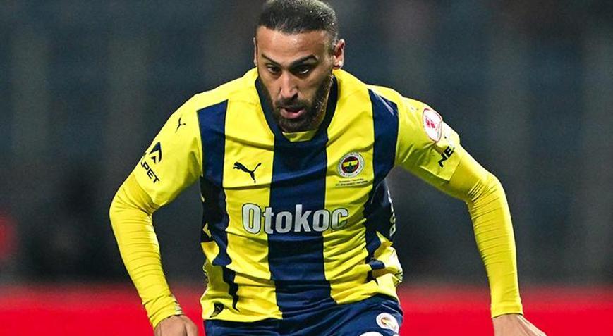 Cenk Tosun, Japonyaya transfer oluyor