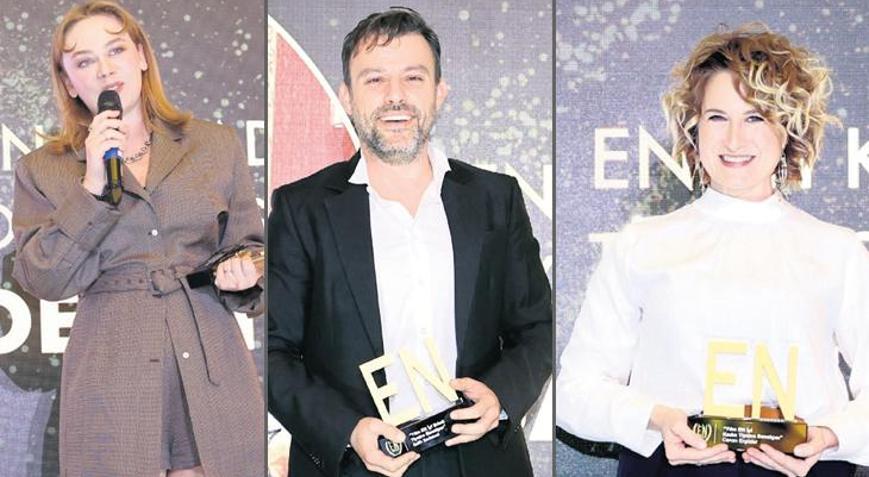 ‘Başarı alkışla orantılı değil’