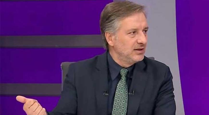 İlker Yağcıoğlundan dikkat çeken Galatasaray sözleri: Alışık olduğumuz bir durum değil