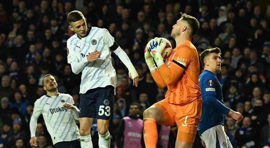 Fenerbahçenin konuğu Samsunspor 4 eksik var