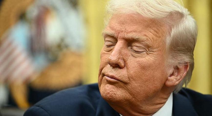 ABD Başkanı Trump: Rusya-Ukrayna Savaşını 24 saatte bitirebilirim