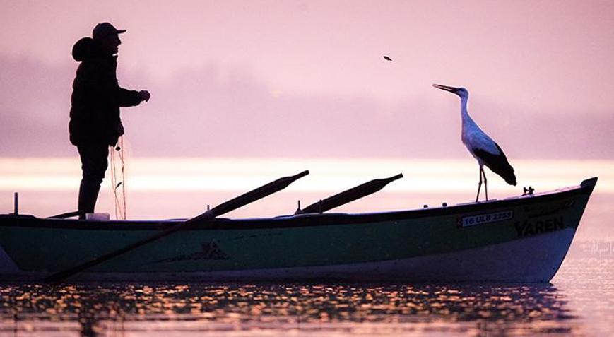 Bakan Yumaklıdan Yaren leyleğe ilişkin paylaşım