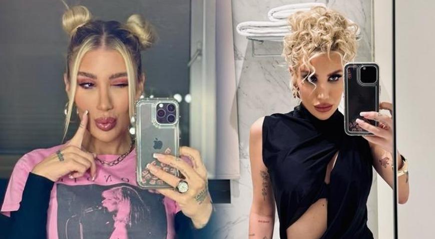 Konseri son dakika iptal olmuştu İrem Derici nedenini açıkladı