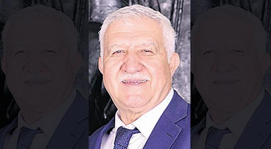 Türk doğal taşı Çin seferinde