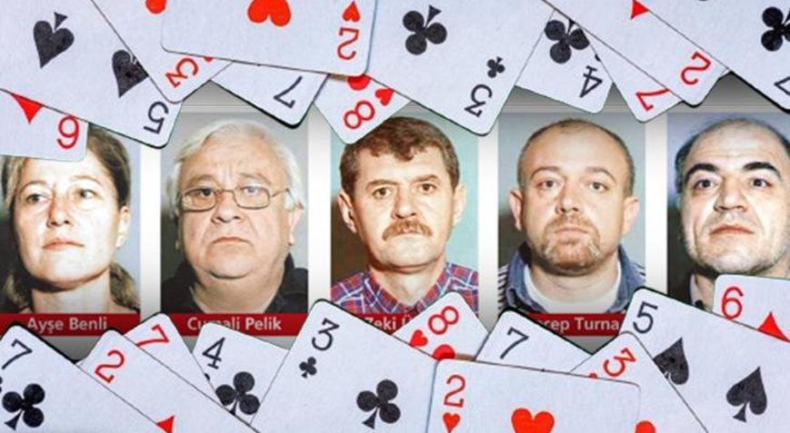 Ayşe planladı, Ahmet tırnakladı Karttaki izi Türk şansı sandılar: 73 milyon uçtu