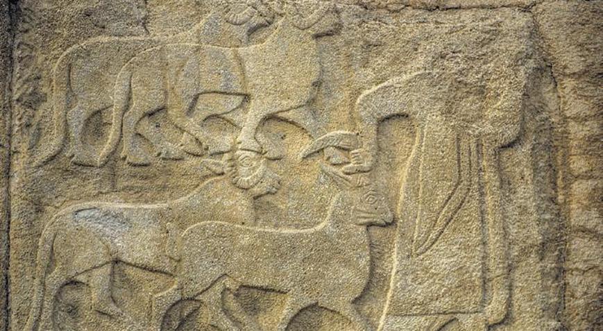 Antik Dönem’de hayvan hakları