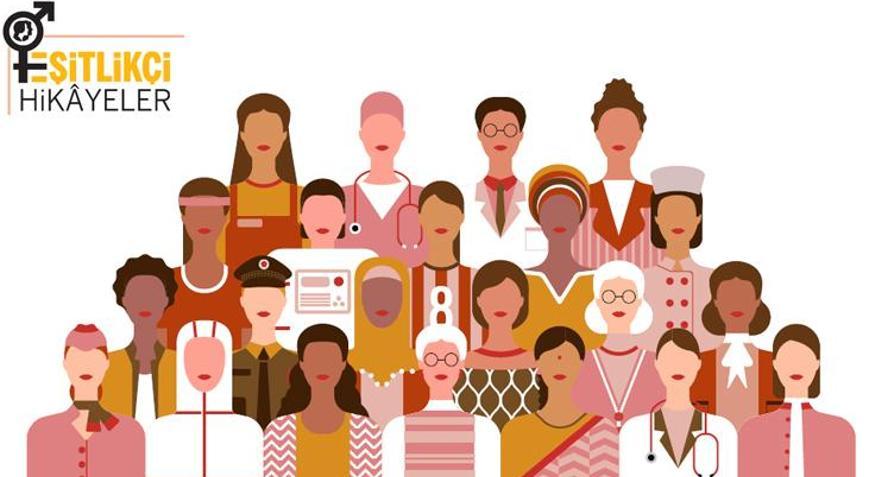 Eşitliğe yatırım geleceğe yatırım