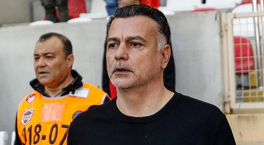 Murat Şahin: Daha fazlasını başarmamız ve yapmamız gerekiyor