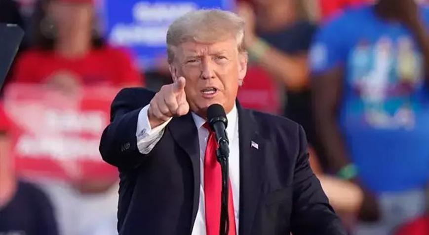 Trump yönetimi yargıcın kararına uymadı Yüzlerce düzensiz göçmen sınır dışı edildi