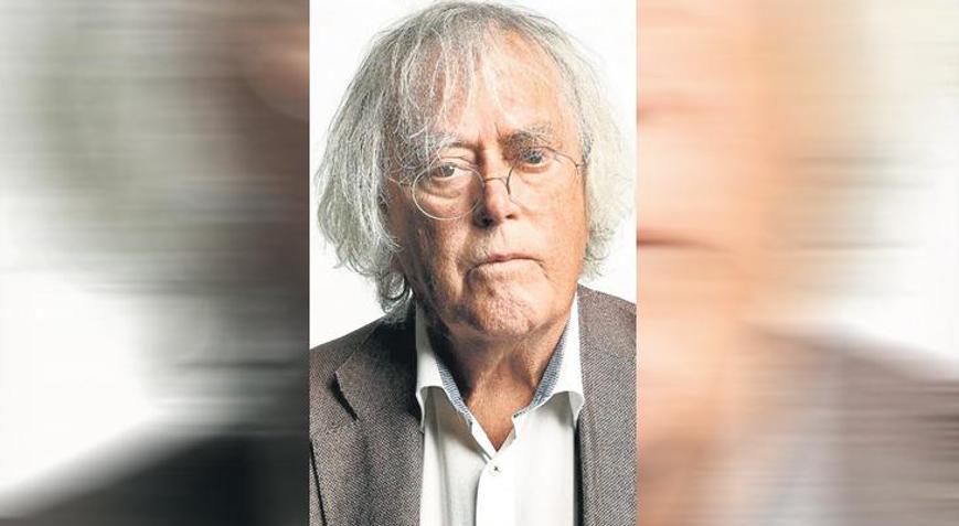 Dag Solstad yaşamıını kaybetti