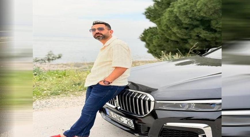 Bursa’da bir kadın tartıştığı eşini tabanca ile öldürdü