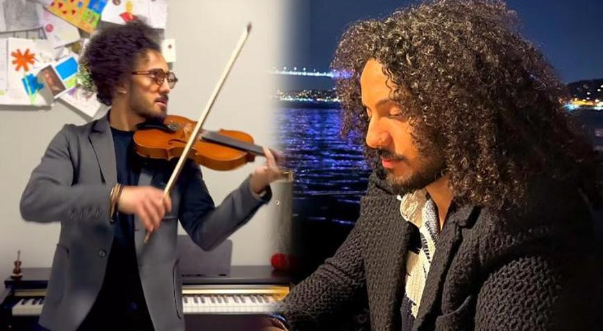 Genç yetenekten acı haber Cem Gülgel hayatını kaybetti