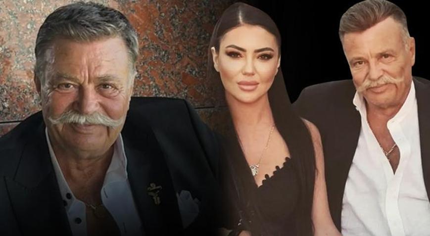 Yeşilçamın efsanesi Nuri Alço vasiyetini açıkladı Olmasaydı belki ölmüştüm