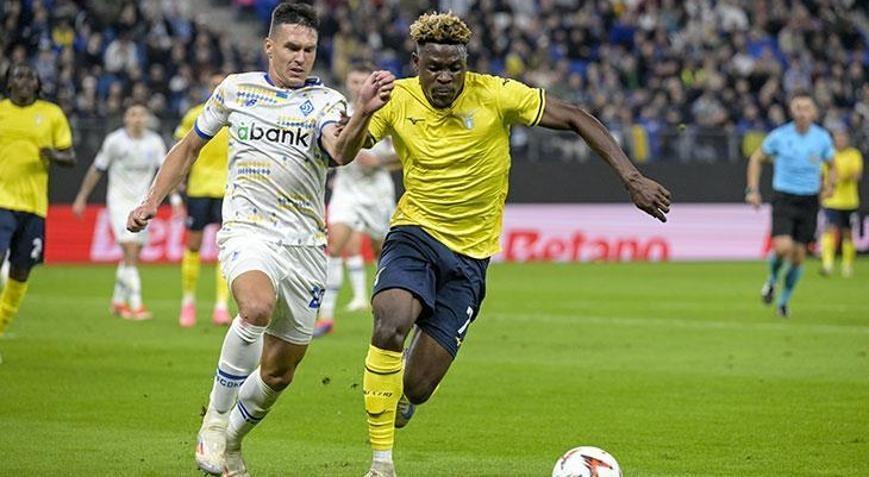 Dele Bashirudan Hatayspora dev gelir İşte o rakam