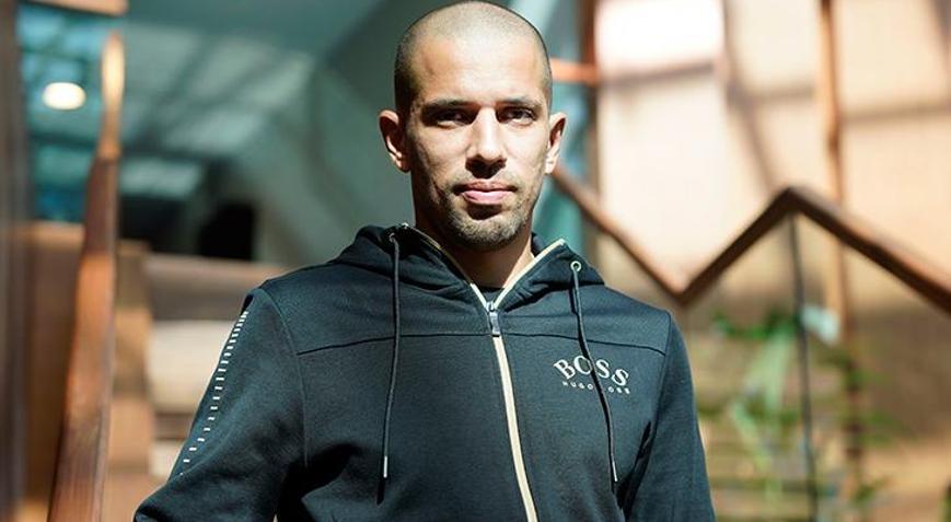 Sofiane Feghouli kendisini kulüplere önerdi Mesajı ortaya çıktı