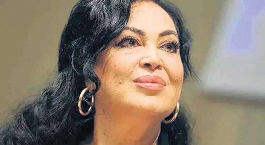 Sultan’a büyük ödül