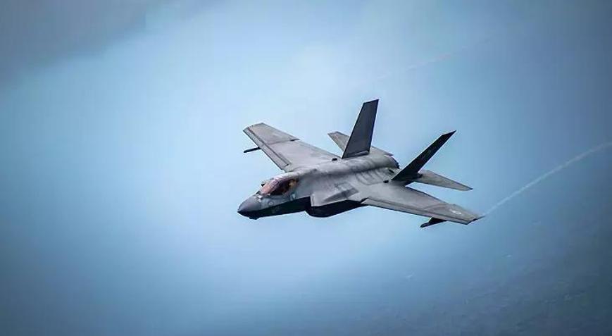 F-35’te tedarik paketi değişebilir