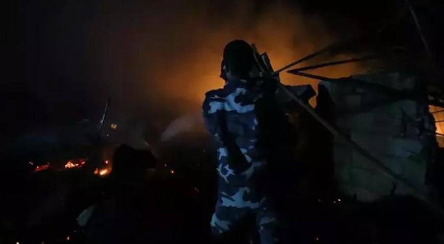 İsrailin Gazzeye saldırısına ilişkin Beyaz Saraydan açıklama: Kıyamet kopacak