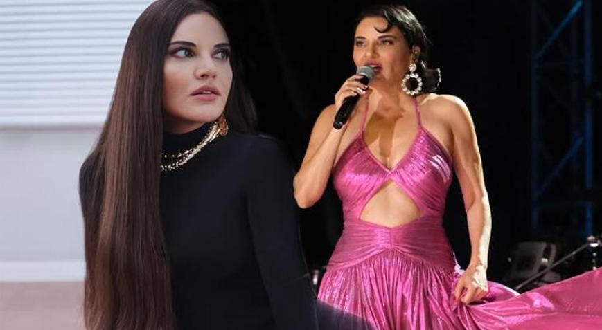 Gökselden şaşırtan şarkı itirafı ve pişmanlığı İlk kez açıkladı