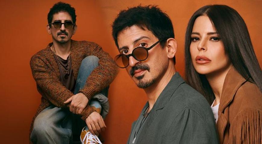 Magazin dünyası bu iddiayı konuşuyor Eski aşkı yeniden alevlendi