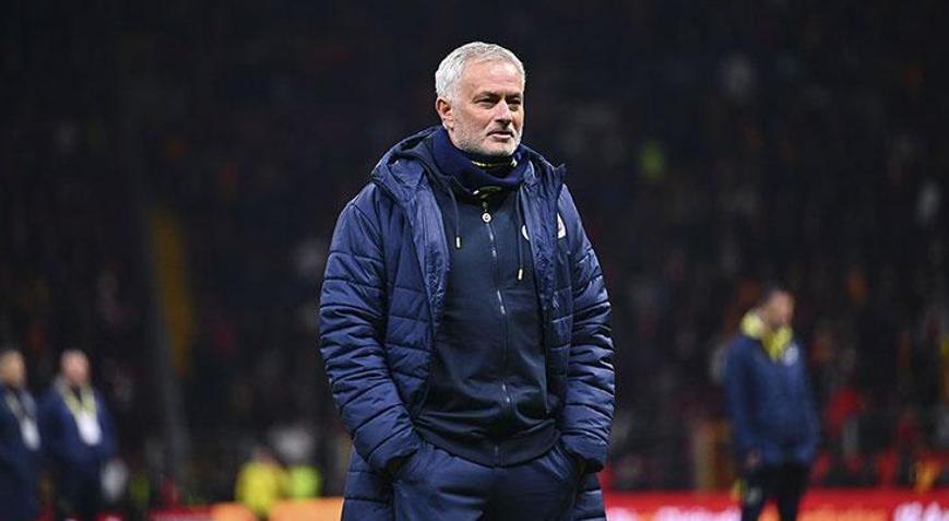 Diogo Dalottan Mourinho sorusuna yanıt Geleceği tahmin edemeyiz