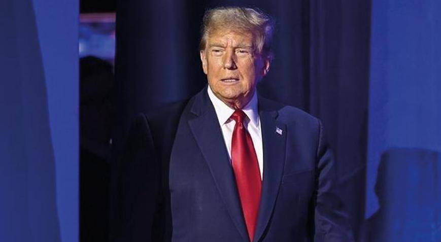 Trump, kararını iptal eden federal yargıcın azlini istedi