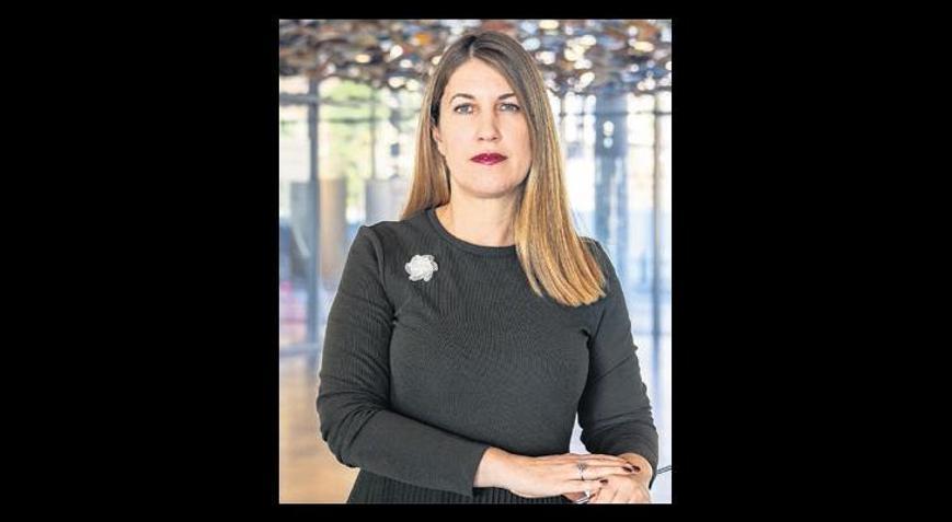 Mardin Bienali’nin küratörü Çelenk Bafra